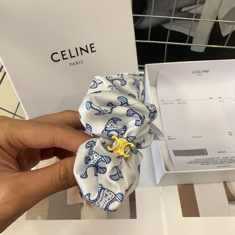 Celine Hair Hoop